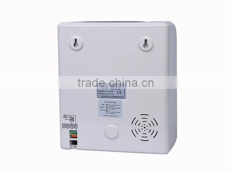 cheap Time recorder machine for staff's attendance with good design S-960