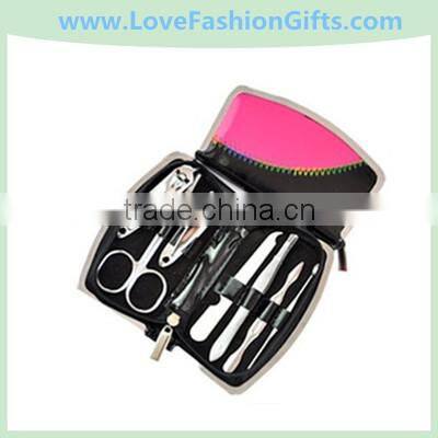 Manicure & Pedicure Kit