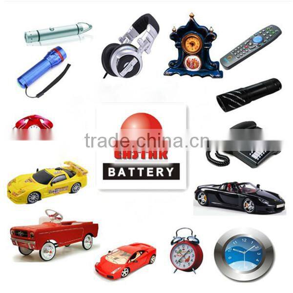 1.5v aaa AM4 LR03 dry alkaline battery with peak performance jacket
