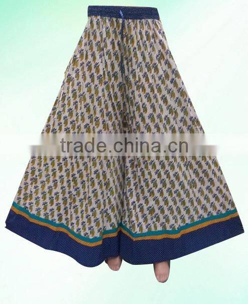 Buy Girls Cotton Palazzo Pants / Palazzo Trousers