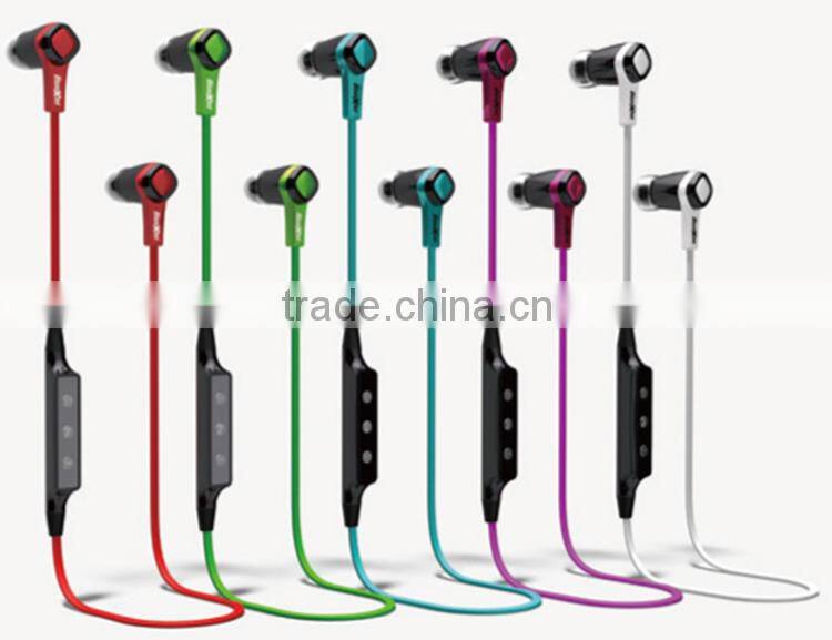 Best Toys For 2015 Christmas Gift Computer Bluetooth Earphone Private Label