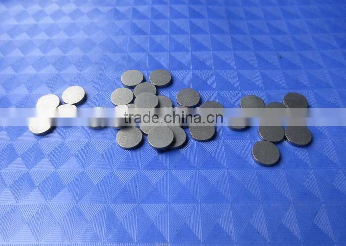 K20 Tungsten Carbide Disc