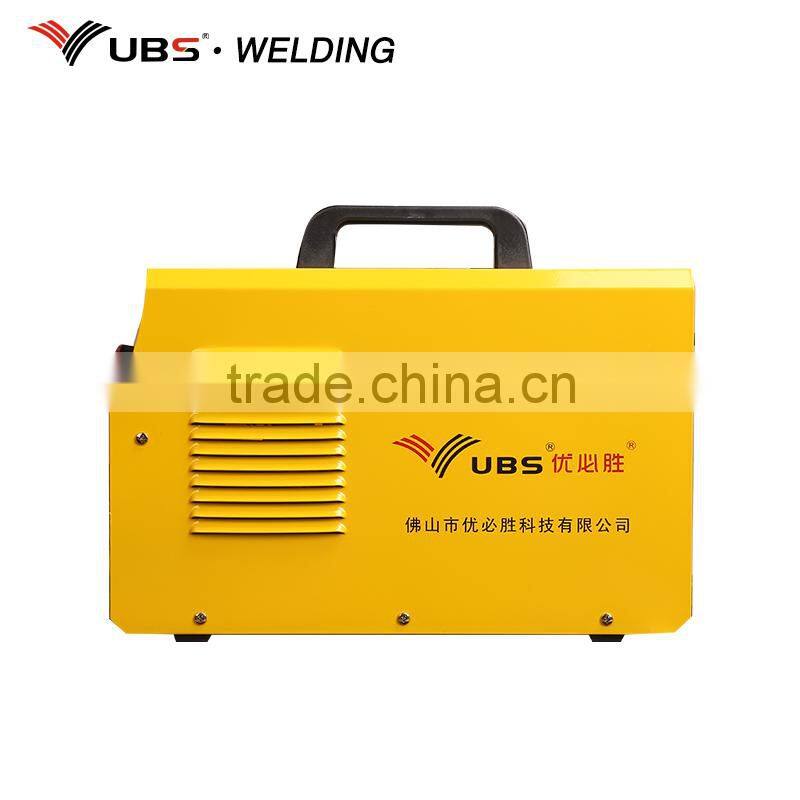 Cheap UBS Inverter DC argon welding machine for weld metal WS-250S