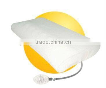 Adjustable neck pillow