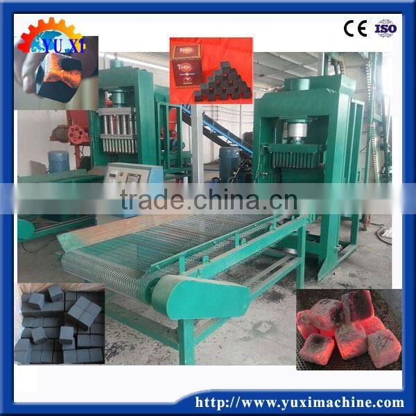 Low cost shisha hookah charcoal machine/shisha charcoal machine