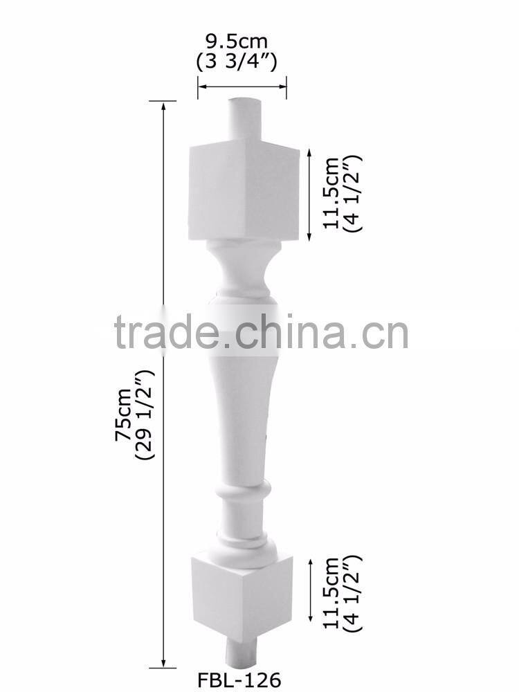 High Quality and Good price for beautiful polystyrene Flexible Mouldings