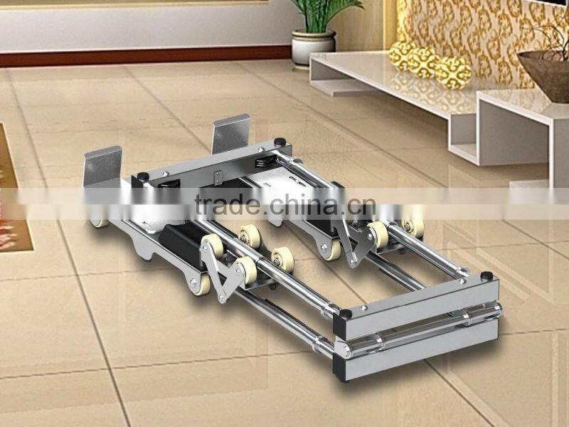 crawl machine/fitness