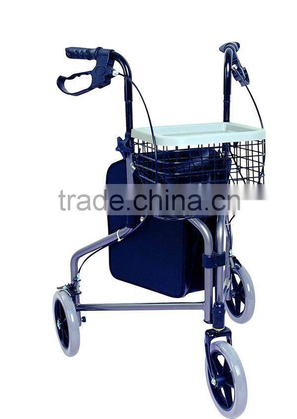 the most versatile and cost-effective lightweight rollator schmal