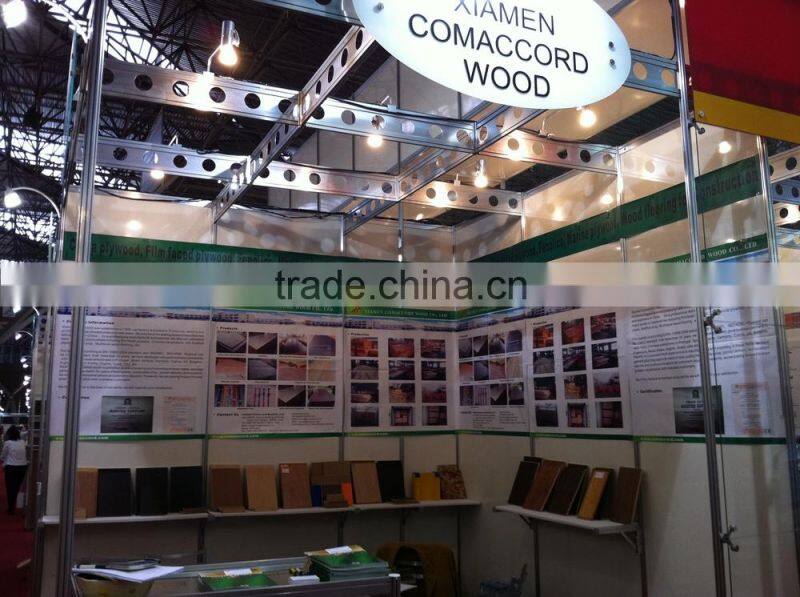 PVC Edge Banding Tape for UV MDF