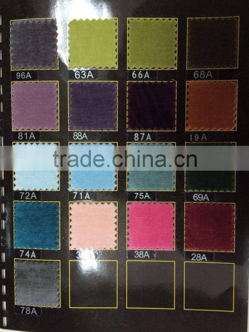 2016 European Antique New Classic Italian Fabric Sofa Set 1+2+3 AL033