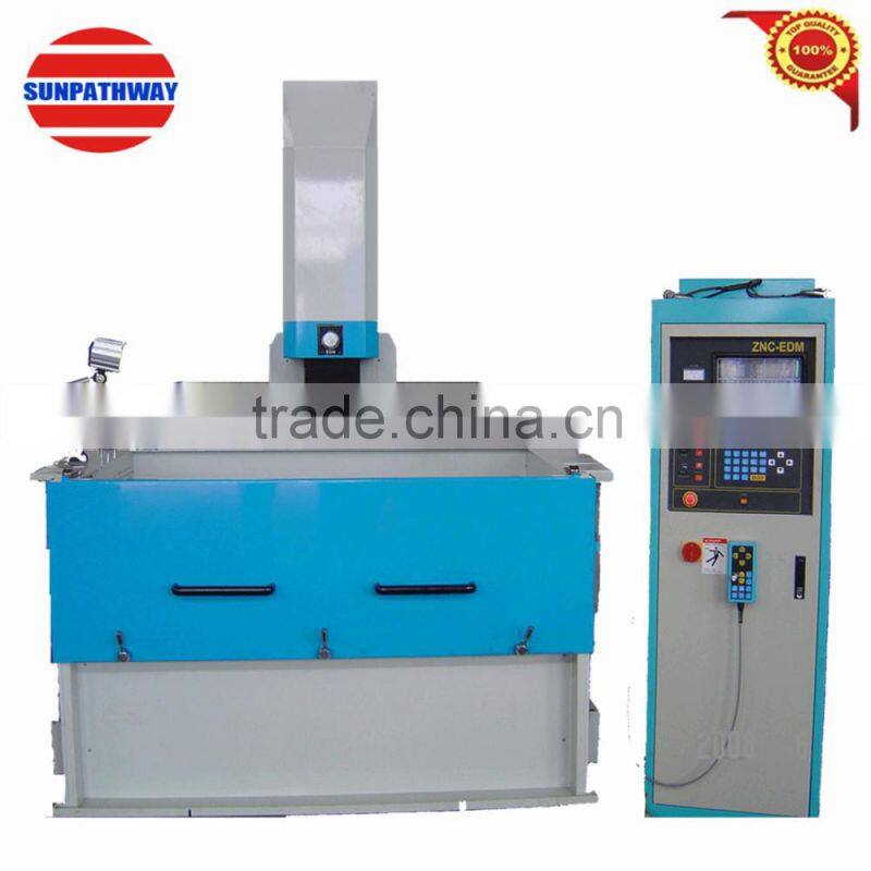 best cnc erosion machine CNC-OX-750