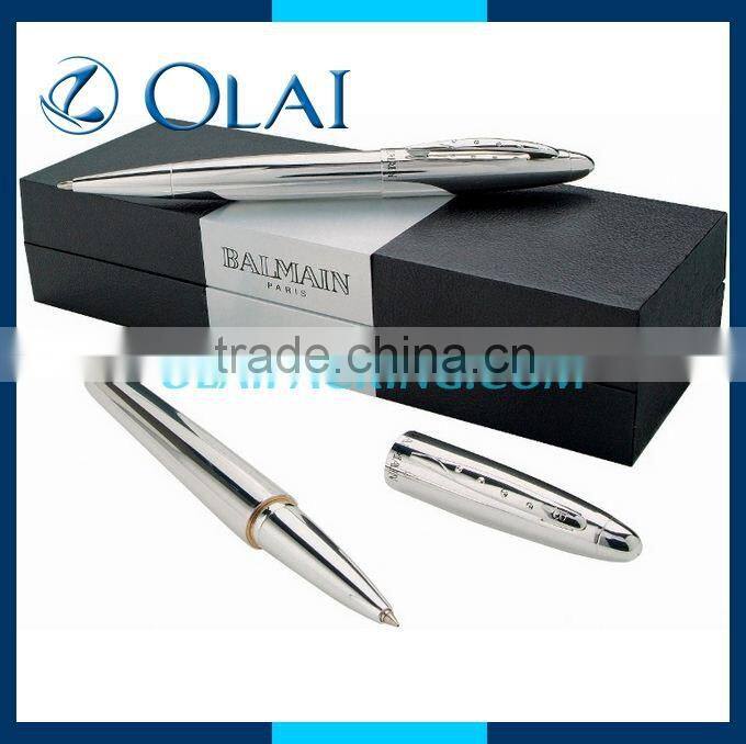 charming pen storage box,hot sale pen box for display,wood pen box for display