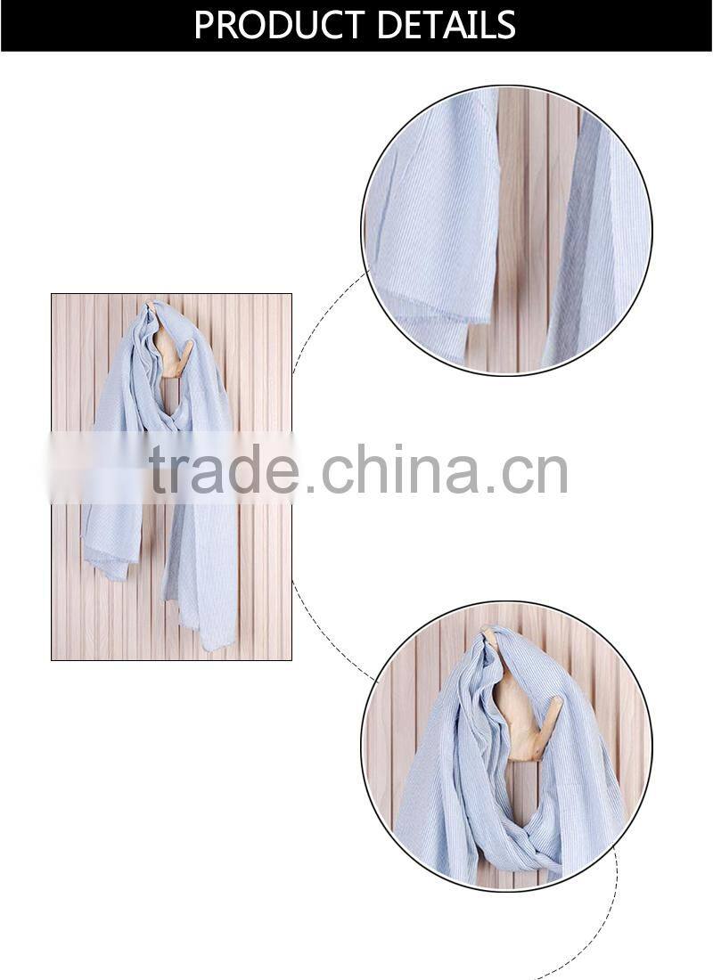 Hot new product fashionable turkey scarf korea scarf