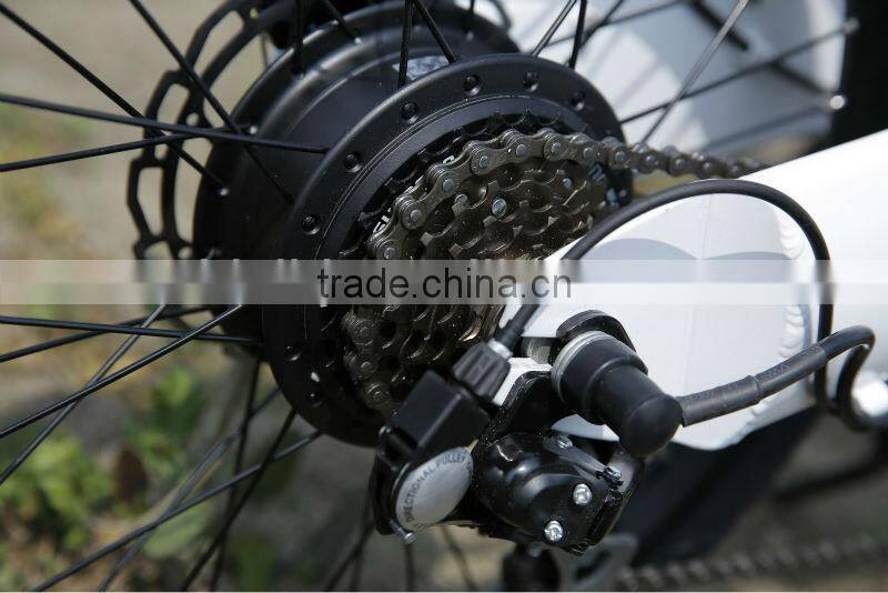 CE Classic and Hot sale model,50cc sport bike,Seagull 20 inch sport Electric bike for sale