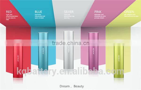 manufacturing stores 10400MAH POWER BANK backup battery for phone 5s