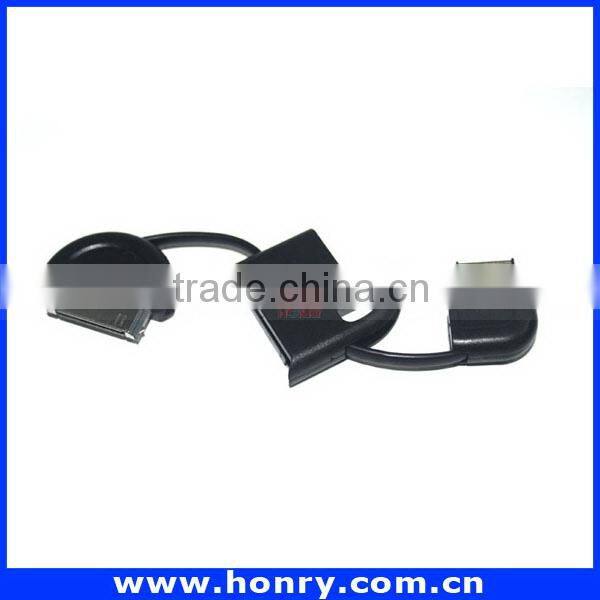 Newest manufacture test for iphone 4 usb cable for iphone