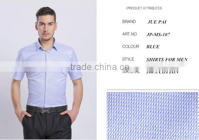 Italian Men Shirts Formal Wear For Business Mens Formal Shirts Long Sleeve Polo Shirt