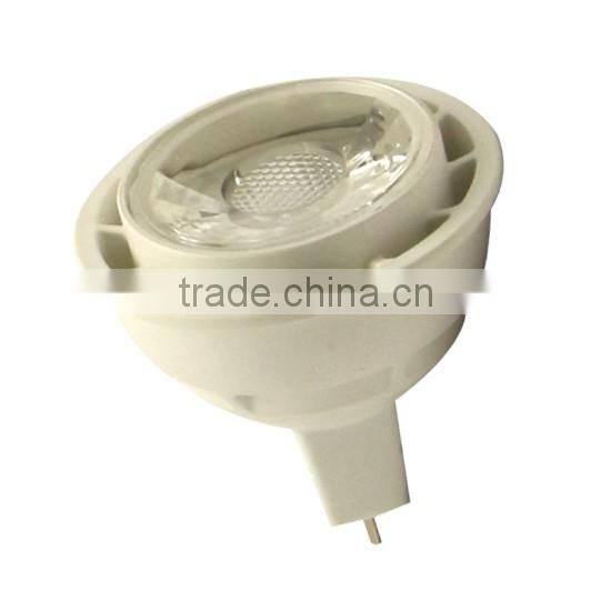 6w gu5.3 MR16 led light