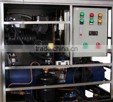 FSB-3 huge ice block making machine factory price with CE approval 003