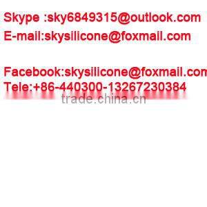 Cake decorating Eco-friendly silicone molds