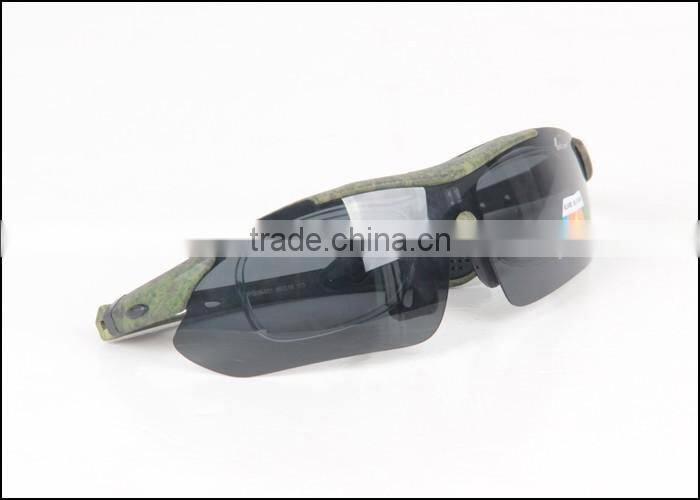 Hot Selling Outdoor Glasses Two Functions Fishing Glasses