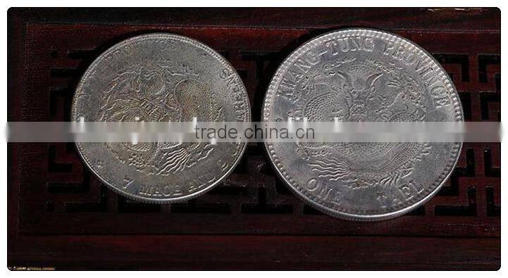 Chinese Coin ,Silver Coins