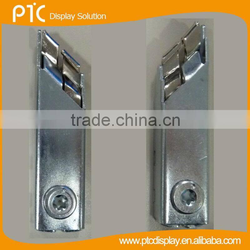 premium booth tension lock