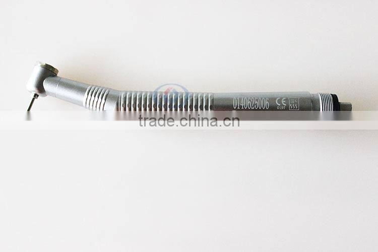 1:5 increasing contra angle handpiece at promotion price