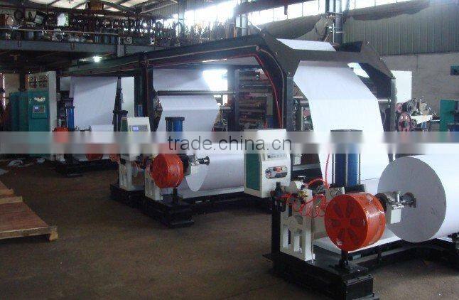 A4 size cutting machine manufacture in China