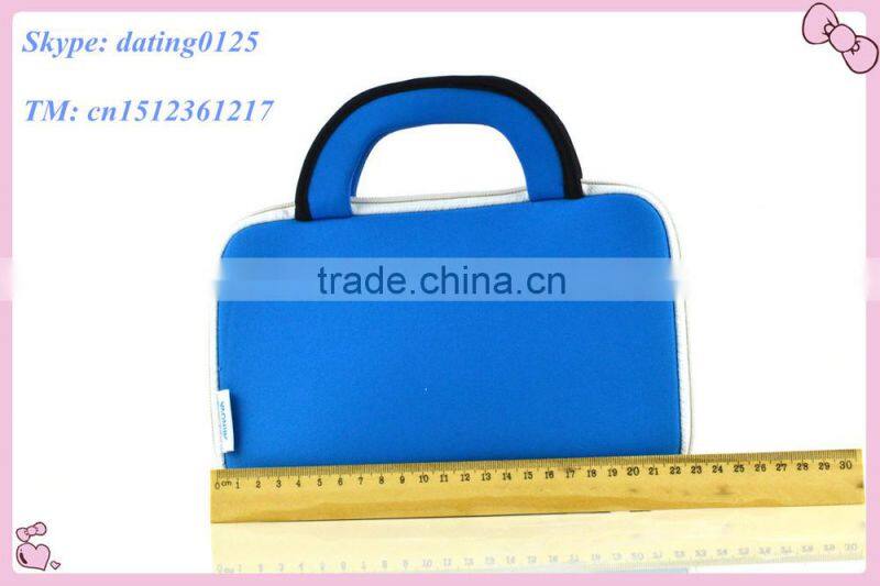 2015 china new product cute water proof leather women hand bag