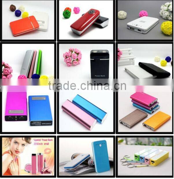 new trending products usb wooden power banks/ 2600mah wooden charger easy carry power banks