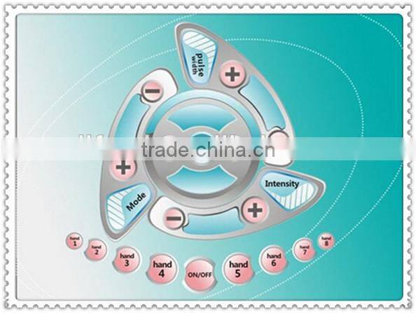 AF-S33 slimming Liposuction Laser machine lipo