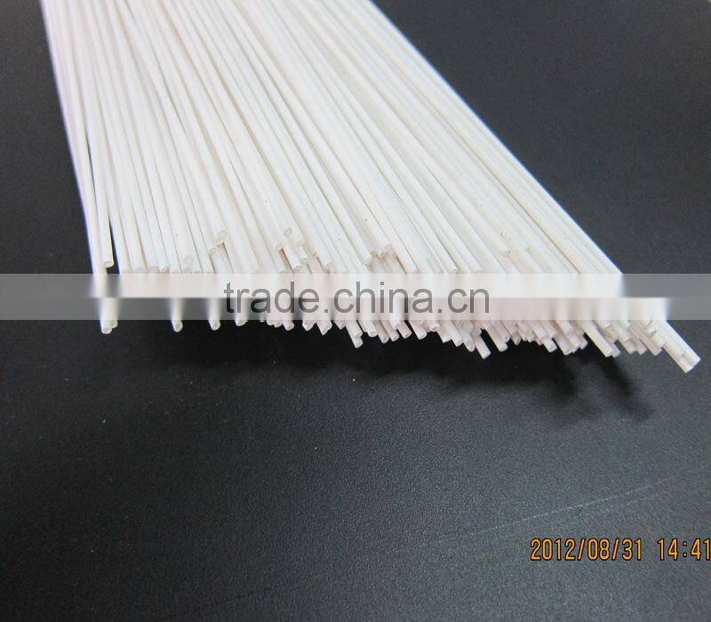 Architectural mode materails model tube for 2mm