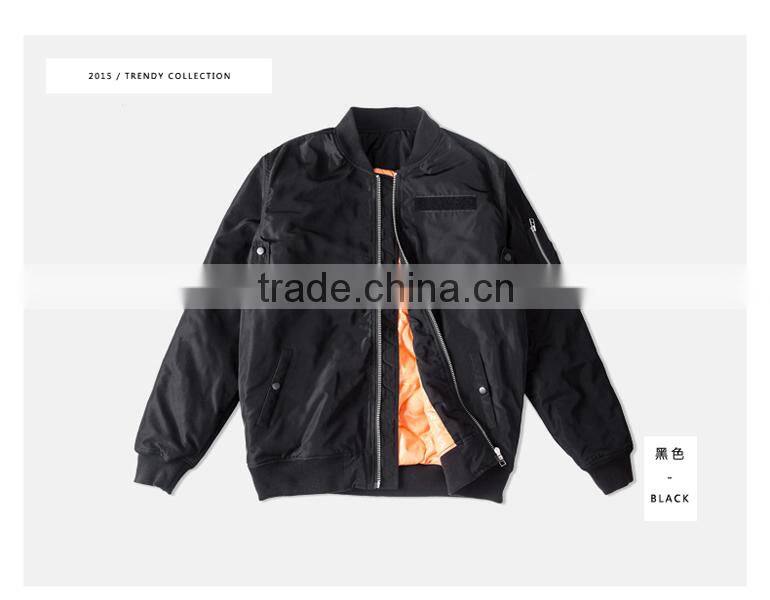 men winter coat jacket