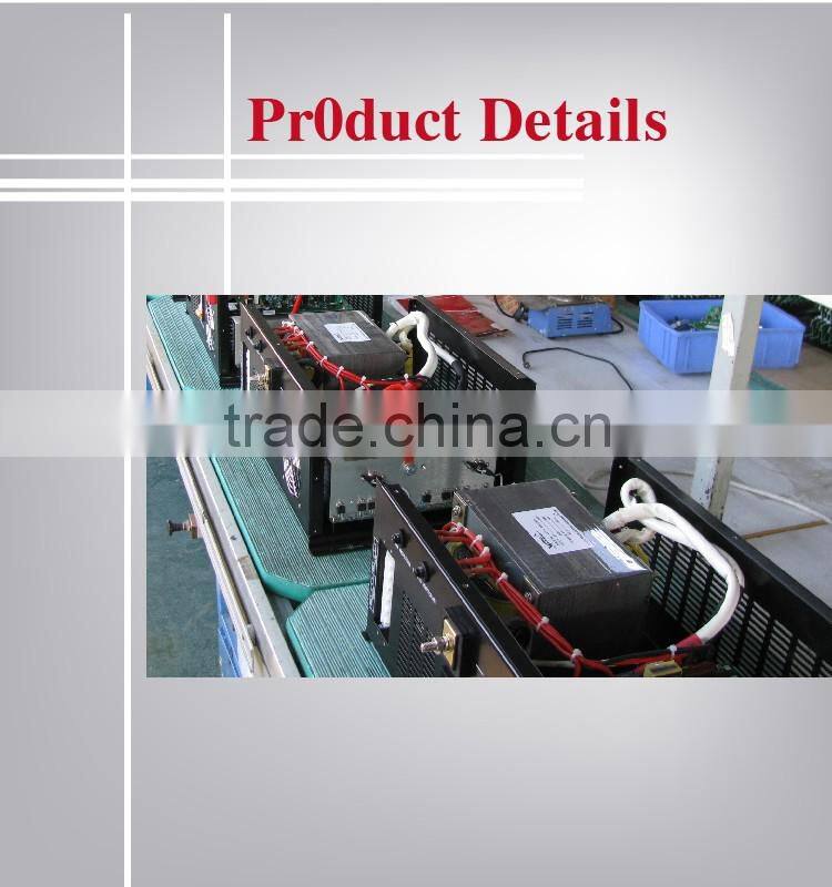 Vmaxpower 12/24/48V solar &wind&grid hybrid inverter with charger 2000w