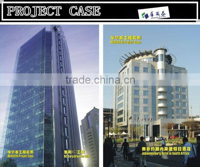 2014hot sale! high quality 3-4mm aluminium composite panel with 20 year experience