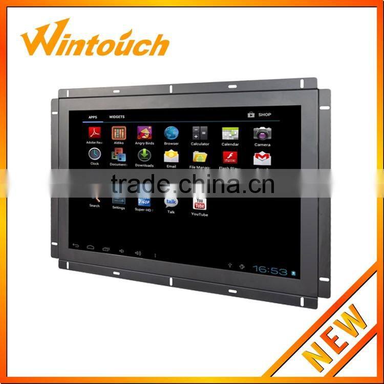 22 Inch High Resolution Open Frame Capacitive touch screen film for monitor For Advertising ATM Karaok POS