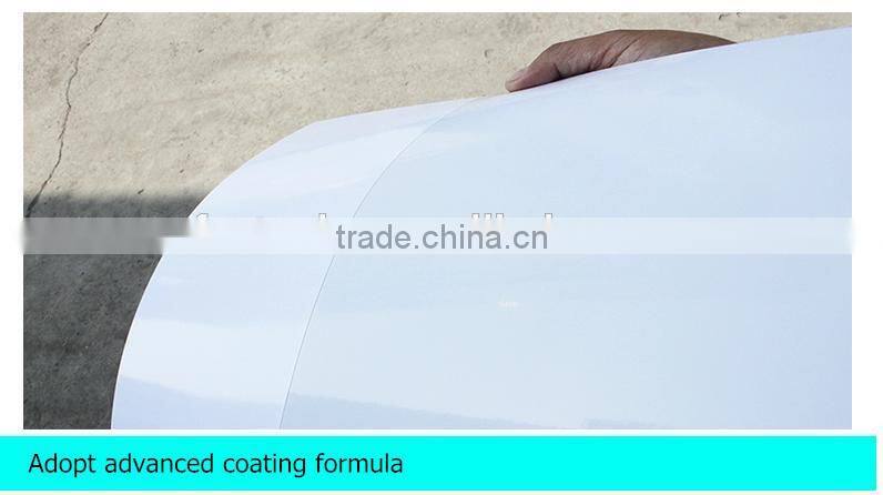 China factory professional waterproof 4X6 matte photo paper