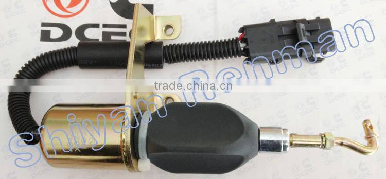 Stainless steel extinguish firearm