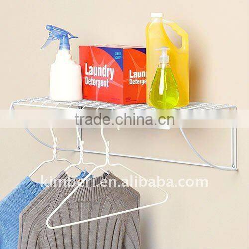 TOWL RACK WITH FOLD
