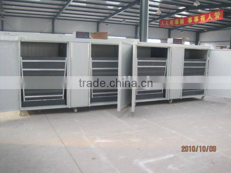 Fully Autmatic Bean Sprout Machine(CE)