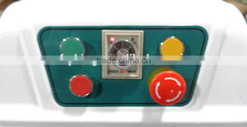 54L two-speed electric dough mixer with CE