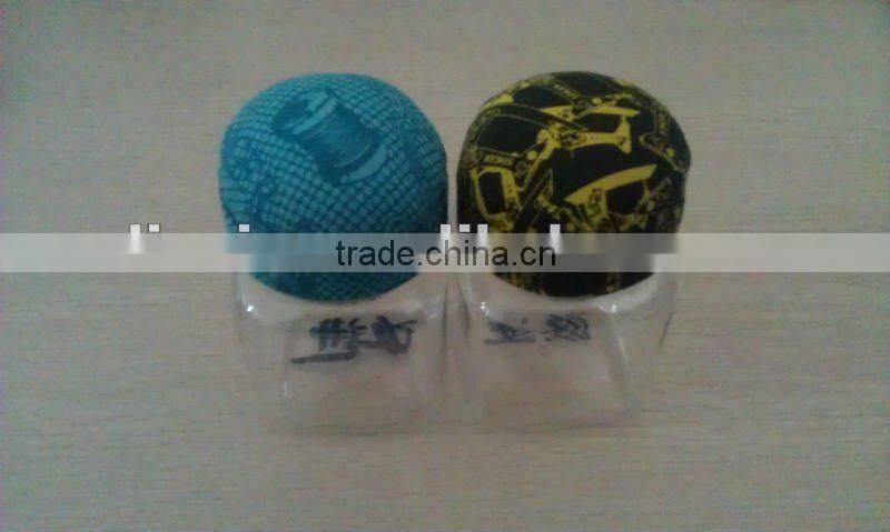 200ml Plastic bottle