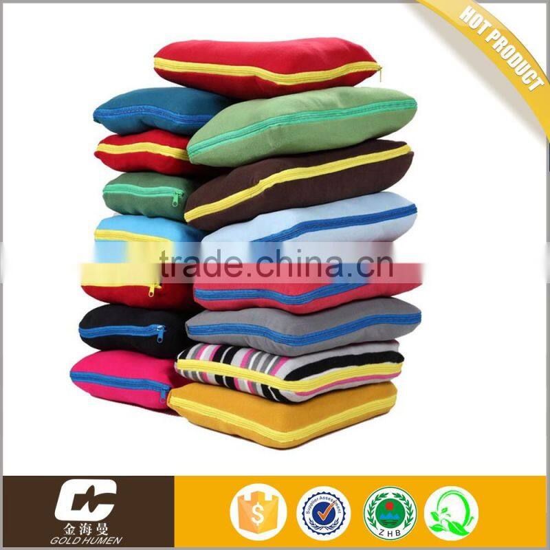 custom hot selling coral fleece blanket