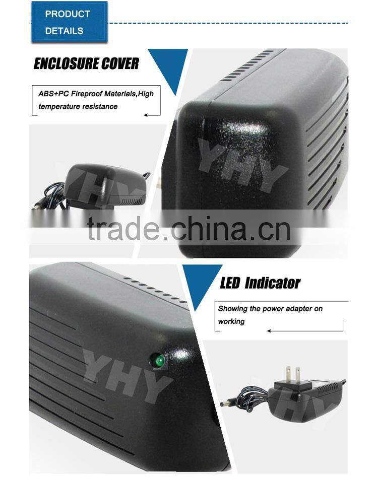 power supply lcd tv 24V 1A 24W