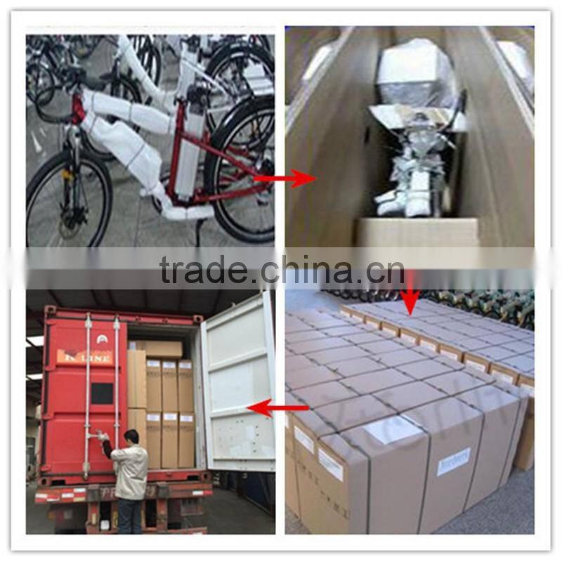 2015 high quality conversion kit e bike