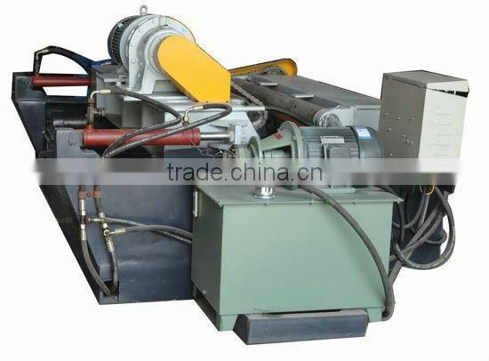 woo log machine / veneer peeling machine / woodworking machine / wood debarking machine