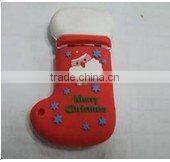 2014 year Christmas Day Promotional Gif USB Flash Drives