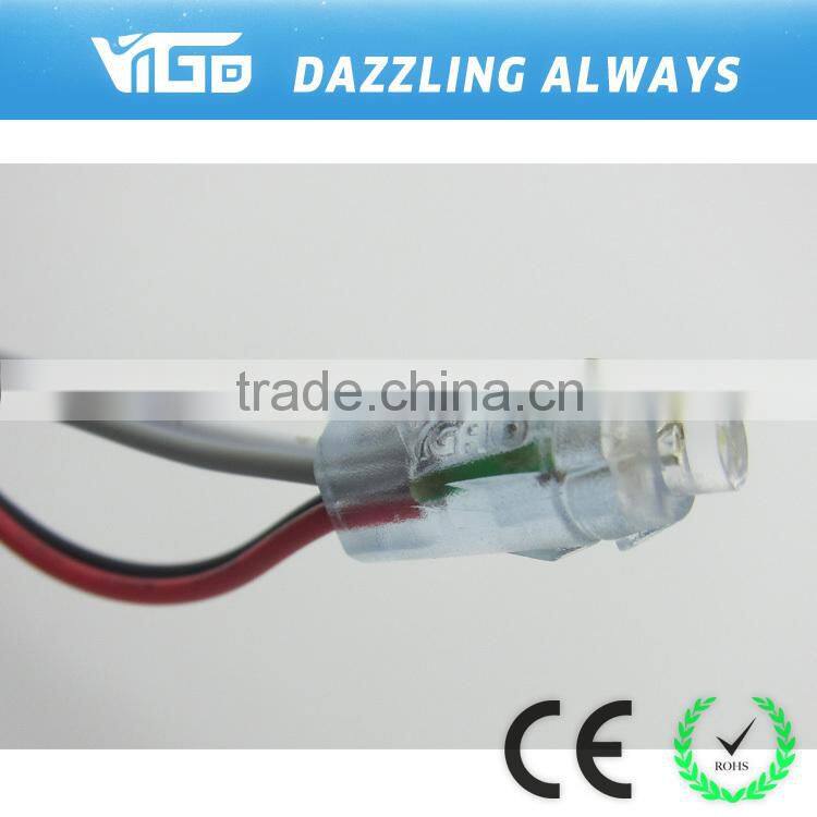 5vLed Pixel Light String Ip65