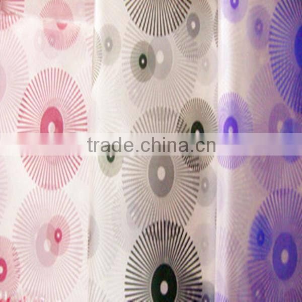 Custom Printed Waterproof Christmas Gift Wrapping Paper For Wrapping Chocolates